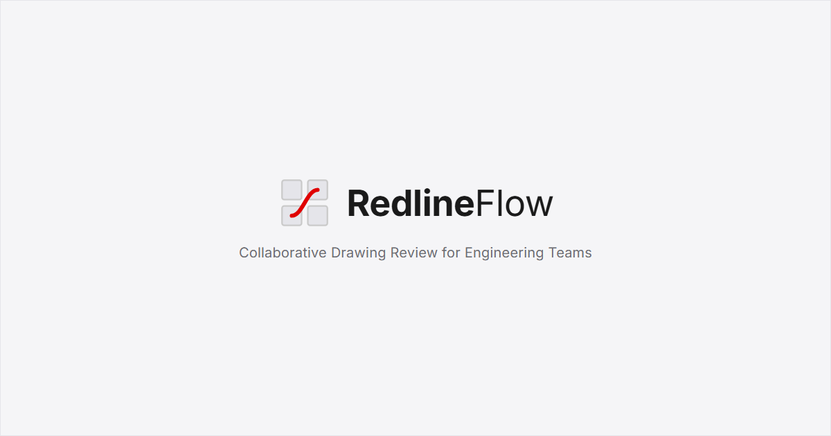 Redlines In Engineering What Real Engineers Think — RedlineFlow